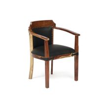 Tetchair Кресло Бомбей ( CW-6374 ) NEW, Natural (натуральный)