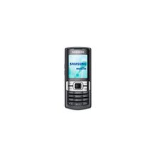 Мобильный телефон Samsung C3011 black