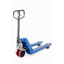 Тележка гидравлическая TOR RHP 2500, 600x550 мм