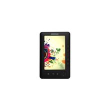 Электронная книга Assistant MediaReader АЕ-501 4Gb Black