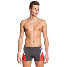 Мужские плавки-шорты антихлор Mad Wave Spirit M1422 01