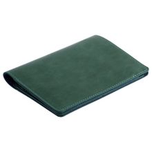 Автобумажник Roma, зеленый