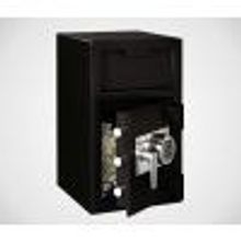 Сейф депозитный SENTRYSAFE DEPOSITE DH-109E