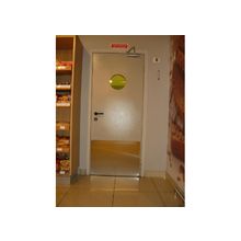 Противо-пожарные, технические двери, ворота и люки.