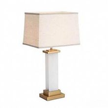 Arte Lamp Настольная лампа Arte Lamp Camelot A4501LT-1PB ID - 222999