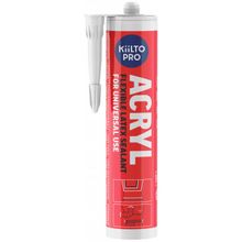 Kiilto Pro Acryl 310 мл белый