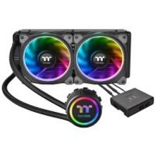 Thermaltake Thermaltake CL-W167-PL14SW-A