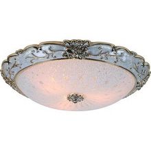 Arte Lamp A7135PL-3WH TORTA LUX люстра потолочная