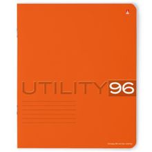 Альт Utility 96 л в клетку 5 шт