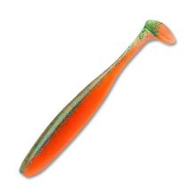 Приманка силиконовая Easy Shiner 4", PAL #11 Rotten Carrot Keitech