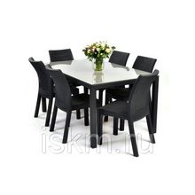 Кресло Toscana (Тоскана) для дачи