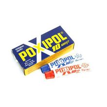 Клей эпоксидный Poxipol металл, 14мл.