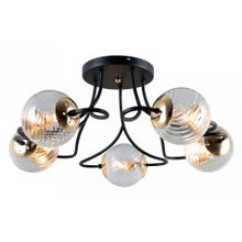 Rivoli Люстра на штанге Rivoli Nuovo Б0044413 ID - 464762