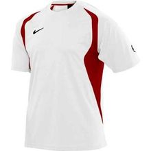 Майка Игровая Nike Striker Game Ss 217259-102