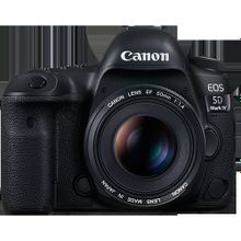 Canon EOS 5D Mark IV