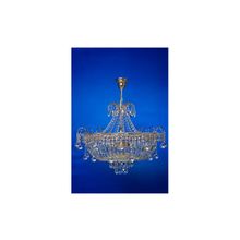 Подвесные Хрустальные люстры