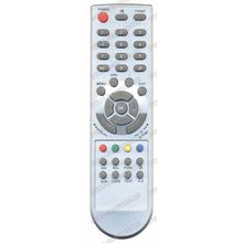 Пульт Homecast DVB1 (SAT) как оригинал