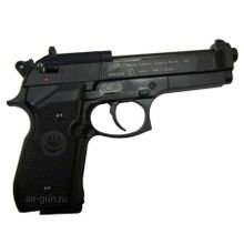 Пневматический пистолет Umarex Beretta 92 FS