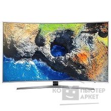 Samsung 55" UE55MU6500UXRU серебристый