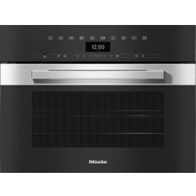 MIELE DGC7440 EDST CLST CleanSteel