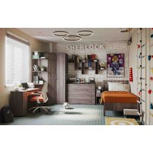 Мебели для детской и подростковой Шерлок Sherlock К1 (модульная)