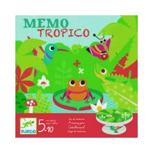 Djeco Тропики