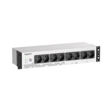 ИБП KEOR PDU 800ВА 8 GR IT | код 310332 | Legrand