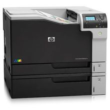 Color LaserJet Enterprise M750n