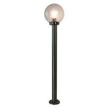 Arte Lamp A8365PA-1SS GAZEBO столб (уличный светильник)