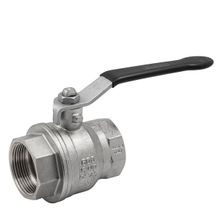 Шаровой кран ELSEN 1 1 4 ВВ рычаг ST