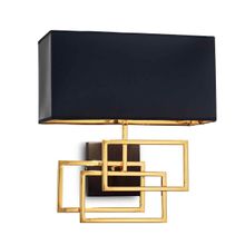 Ideal Lux Бра Ideal Lux Luxury AP1 Ottone 201092 ID - 225440