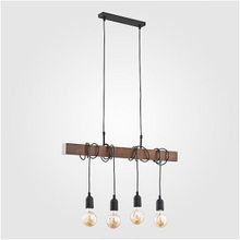 TK Lighting 1854 Belart