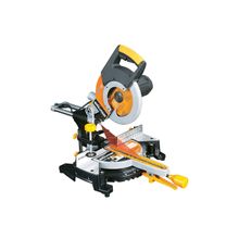 Плунжерная торцовочная пила Evolution RAGE-3DB