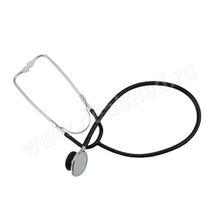 Стетоскоп Lightweight цвет чёрный 5079-73 Welch Allyn, США