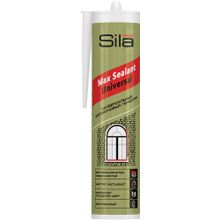 Sila Pro Max Sealant Universal 290 мл черный