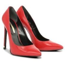 Туфли женские Atos Lombardini 14AI223P, цвет красный, 40