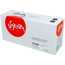 Картридж SAKURA SCXD4200A для Samsung SCX-4200, черный, 3000 к.