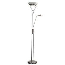 Торшер Arte Lamp Duetto A4399PN-2SS