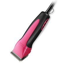 Машинка для стрижки животных 5ти скоростная Andis SMC Excel 5-Speed+ Fuchsia