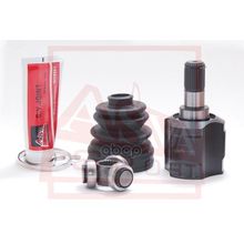 Шрус Внутренний ASVA арт. HYIUSF24