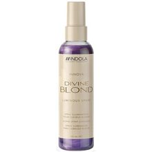 Indola Divine Blond для светлых волос 150 мл