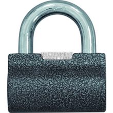 Замок навесной ЗН2-9 Сибртех 91620 (80 мм)