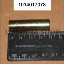 Втулка заднего амортизатора GEELY MK