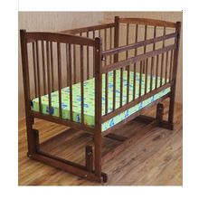 Массив поперечный Беби орех