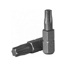 Вставка (бита) L25 мм Torx Т-9, 1 4DR, 514309, Ombra