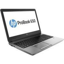 HP ProBook 650 G1 (F1P80EA) Ноутбук 15.6"