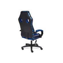 ПМ: Tetchair Кресло RACER GT MILITARY