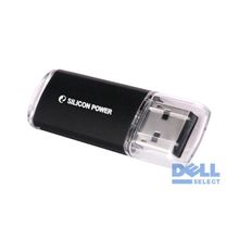 Накопитель USB2.0 Silicon Power Ultima II I-Series 32Gb Black