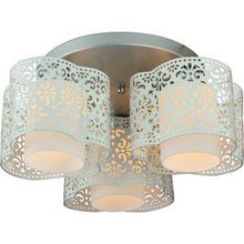 Arte Lamp A8348PL-3WH HELEN люстра потолочная