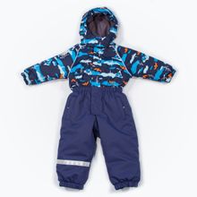 Lappi Kids Комбинезон Sampo 4119 305-513